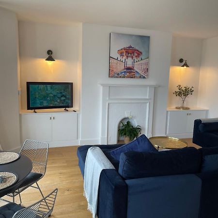 Seaview Flat With Balcony, Spacious 2 Bedroom เวอร์ทิง ภายนอก รูปภาพ